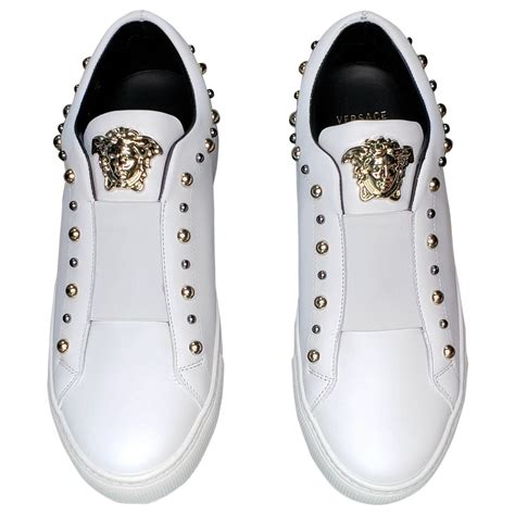 does versace make shoes|versace clearance sale.